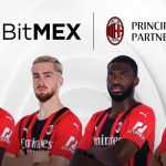 BitMEX Renews AC Milan Deal, Expands Partnership