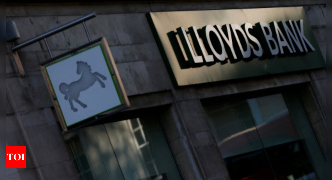 UK’s Lloyds to set up tech centre in Hyderabad, will hire 600