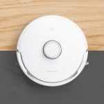 Narwal Freo robot vacuum cleaner is the first with AI DirtSense technology for smarter cleaning