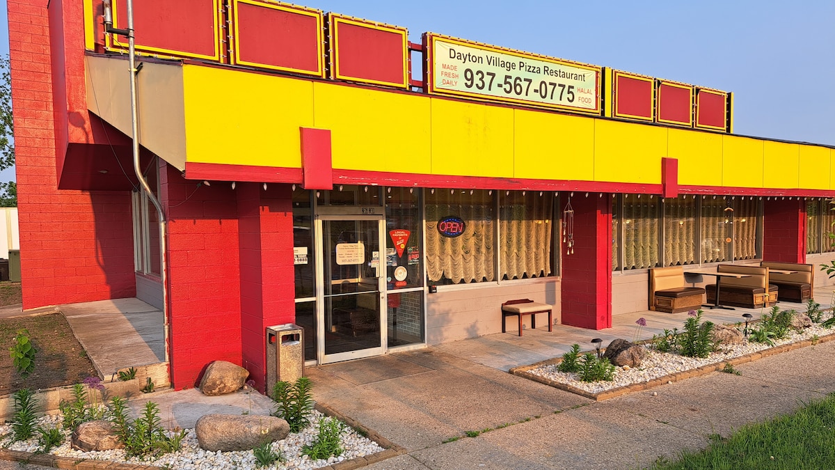 Looking for traditional Ukrainian or Uzbek food? Head to America’s Midwest