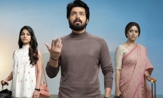 Censor and runtime details of Thala Dhoni’s debut film ‘LGM’ is here!