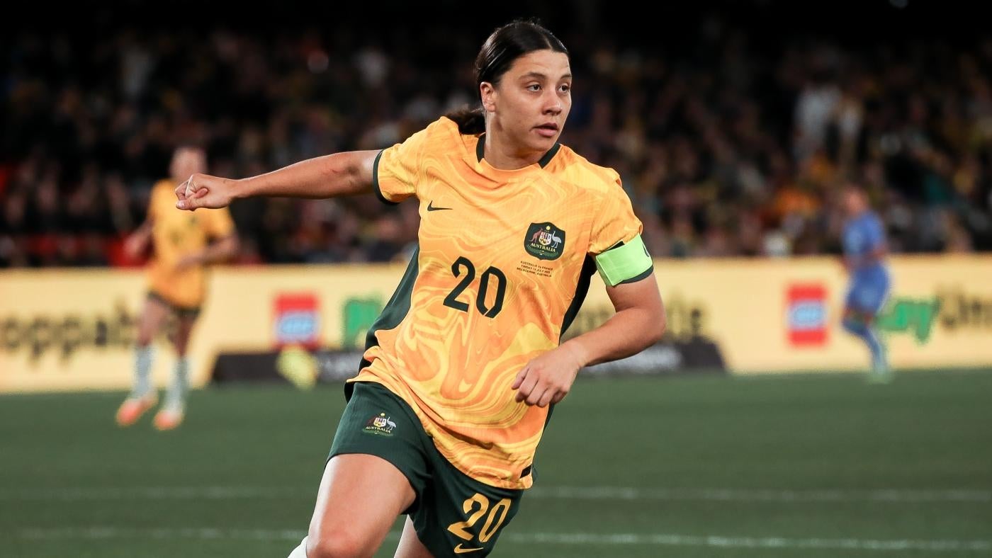 2023 Women’s World Cup Australia vs. Ireland start time, odds, lines: Expert picks, FIFA predictions, bets