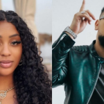 “He’s right next to God” – Nadia Nakai On AKA’s Spiritual Journey Before He Passed Away