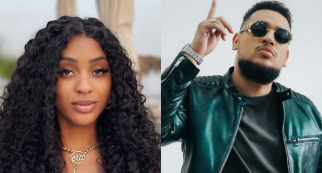 “He’s right next to God” – Nadia Nakai On AKA’s Spiritual Journey Before He Passed Away