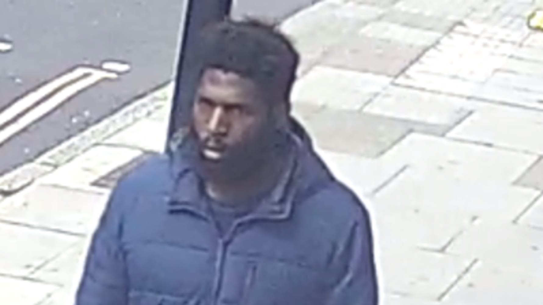 Appeal to locate man who absconded from mental health facility in Hackney