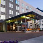 Aloft Santa Clara Unveils Multimillion-Dollar Renovation