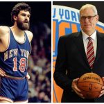 Phil Jackson net worth, age, career, height, wife, biography and latest updates