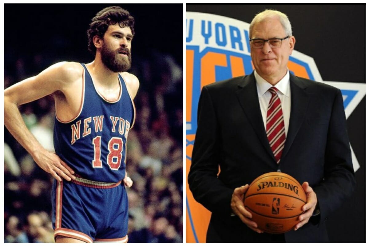 Phil Jackson net worth, age, career, height, wife, biography and latest updates