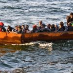 UN says 37 migrants missing after shipwreck between Tunisia and Italy