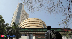 Sensex, Nifty drop tracking negative cues from Asian markets