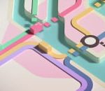 Puzzlers Mini Metro And Mini Motorways Get New Crossover Maps In ‘Miniversary’ Update