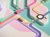 Puzzlers Mini Metro And Mini Motorways Get New Crossover Maps In ‘Miniversary’ Update