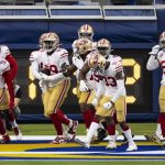 San Francisco 49ers Will Have Best Defense In NFL, According To Top Sportsbooks