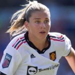 Man Utd chief calls for stronger financial rules for women’s football across Europe