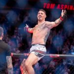 What’s next for Tom Aspinall and Marcin Tybura after UFC London?