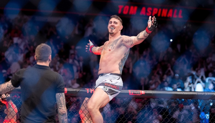 What’s next for Tom Aspinall and Marcin Tybura after UFC London?