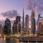 Dubai Makes History in 2023 to become World’s Leading Luxury Property Market, Outpacing London, New York and Paris