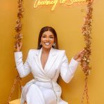 Iyabo Ojo Teases Upcoming Talk Show “Gold Room”