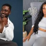 ‘Very surprising’: Reactions as Update of BBNaija’s Pere, Uriel kissing goes viral