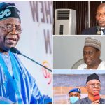 Powerful Names Emerge as Tinubu’s Ministers of Power, Health, Justice