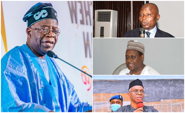 Powerful Names Emerge as Tinubu’s Ministers of Power, Health, Justice