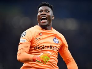 LIVE! Transfer news and rumours: Man Utd complete Andre Onana signing, Chelsea to up Caicedo bid