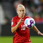 Preview: Denmark Women vs. China PR Women