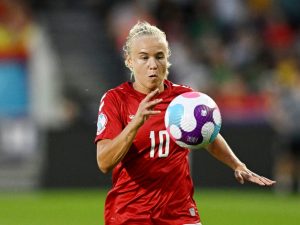 Preview: Denmark Women vs. China PR Women