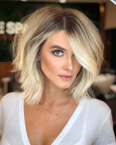 15 Best Inverted Bobs for Thin Hair to Look Fuller