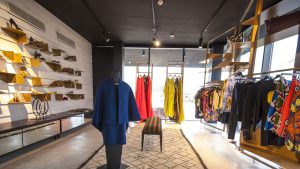 15 Fashion Boutiques with Quality Brands in Nigeria