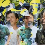 Animal Collective Announce New Album ‘Isn’t It Now?’