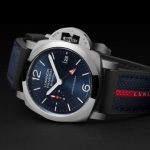 Setting Sail: Panerai’s Latest ‘Luna Rossa’ Collection 