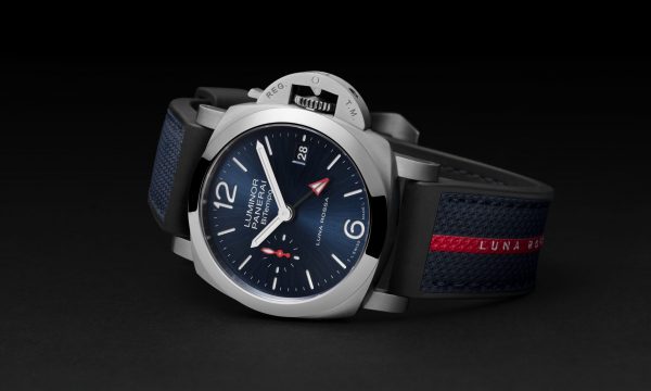 Setting Sail: Panerai’s Latest ‘Luna Rossa’ Collection 