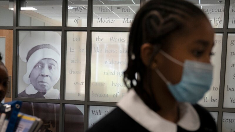 Black Nun Who Founded First African American Religious Congregation Advances Closer to Sainthood