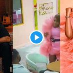 #BBNaija : “London Boys And Doings” Fans Reacts As Kiddwaya Offers Cee C 120 Million To Leave The House (WATCH)