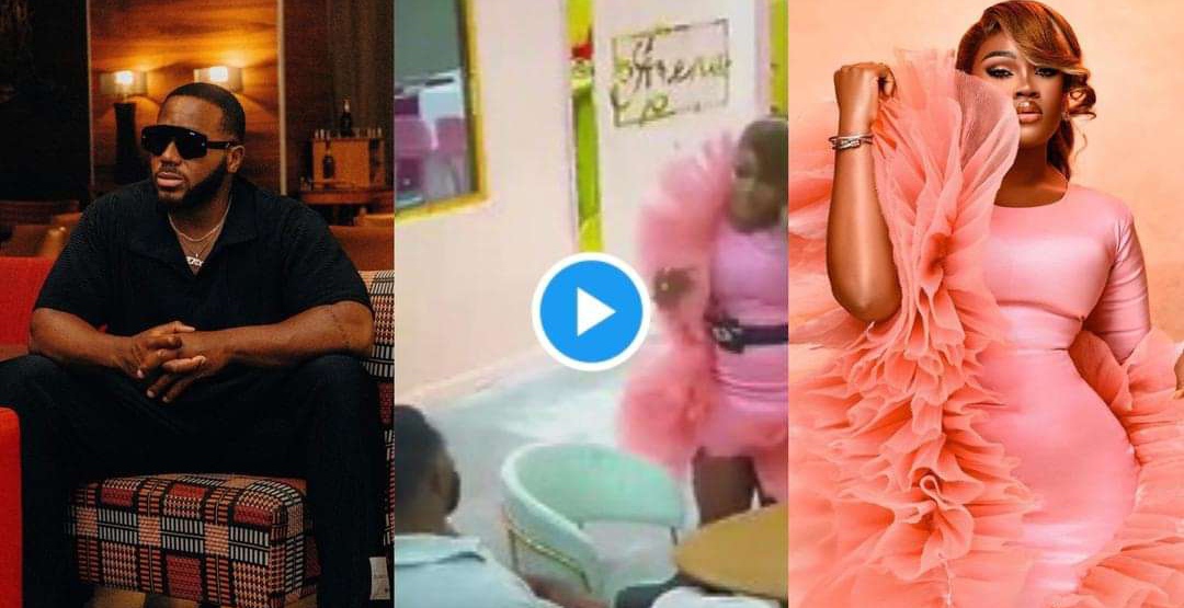 #BBNaija : “London Boys And Doings” Fans Reacts As Kiddwaya Offers Cee C 120 Million To Leave The House (WATCH)