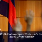 British Regulator to Examine Worldcoin’s Iris Scanning Project