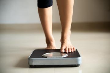 Common mistakes people make when trying to lose weight