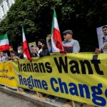 Exiled group feels heat as Europe ups Iran contacts