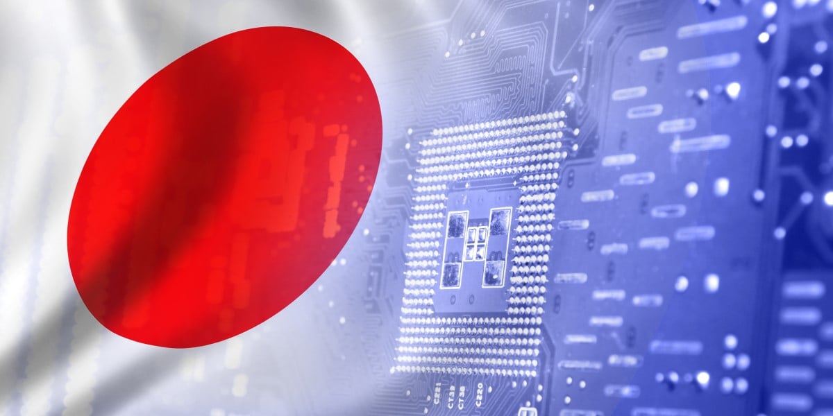 Japan kind-of nationalizes key chipmaking material-maker JSR