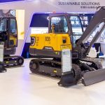 Volvo CE Posts ‘Record Earnings’ in Q2 2023