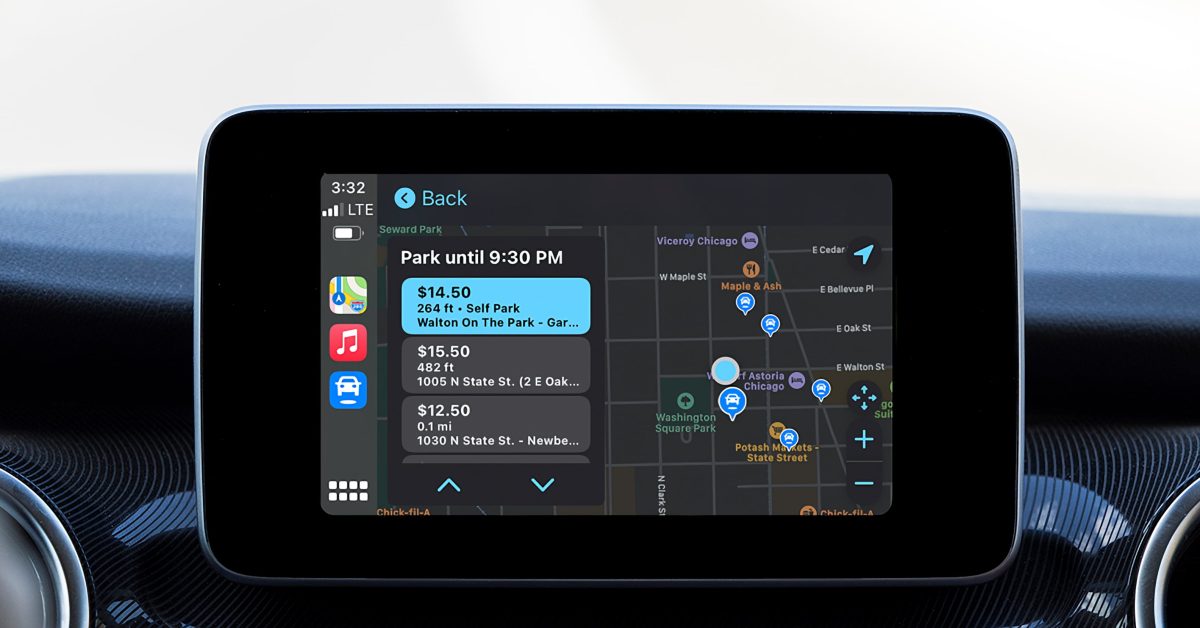 These are the best CarPlay apps for iPhone [July 2023]