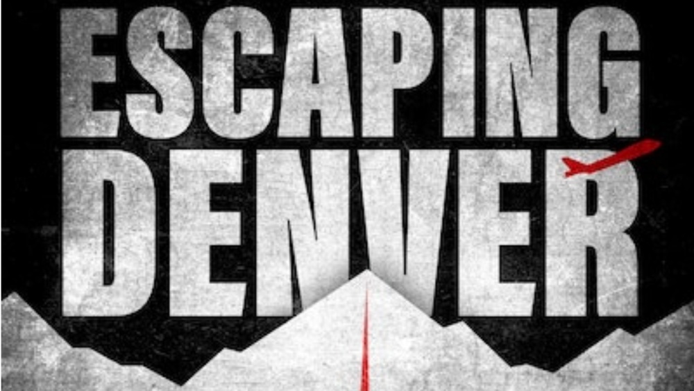 ‘Escaping Denver’ Podcast Set For TV Adaptation From Raven Banner & Rogue Panda