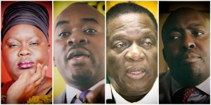 POLL PARTICIPATION POLITICS: Zimbabwean high court bars 12 opposition parliamentary candidates from contesting August 23 elections