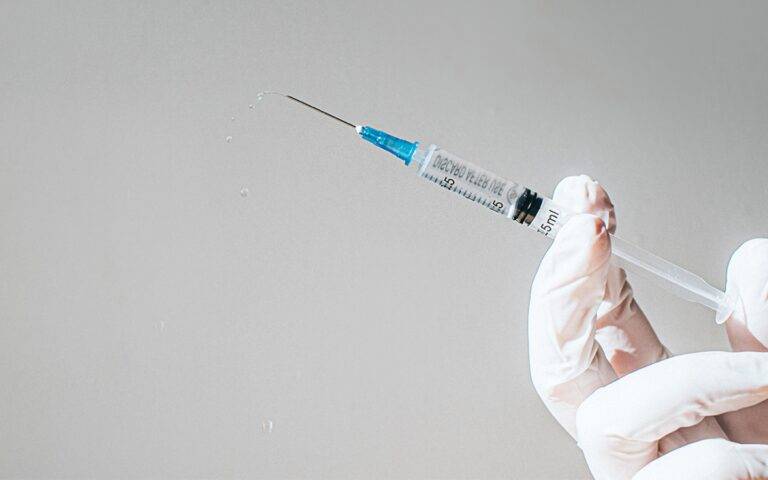 Over 9m doses of vaccine delivered to boost healthcare services in Nigeria – ehealth reveals