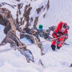 Record Breaking News: Norwegian Climber Kristin Harila Shatters Records: Fastest Ascent of the 14 Highest Peaks in the World!