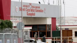 Council of Europe: Turkey’s Prison Population Rises Beyond 300,000