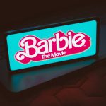 Barbie: A Millennial Mom Movie