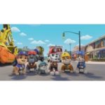 Nickelodeon and Spin Master Entertainment Renew Preschool Powerhouse Paw Patrol® and Hit Spinoff Rubble & Crew® for New Seasons in 10th Anniversary Year of Global Franchise