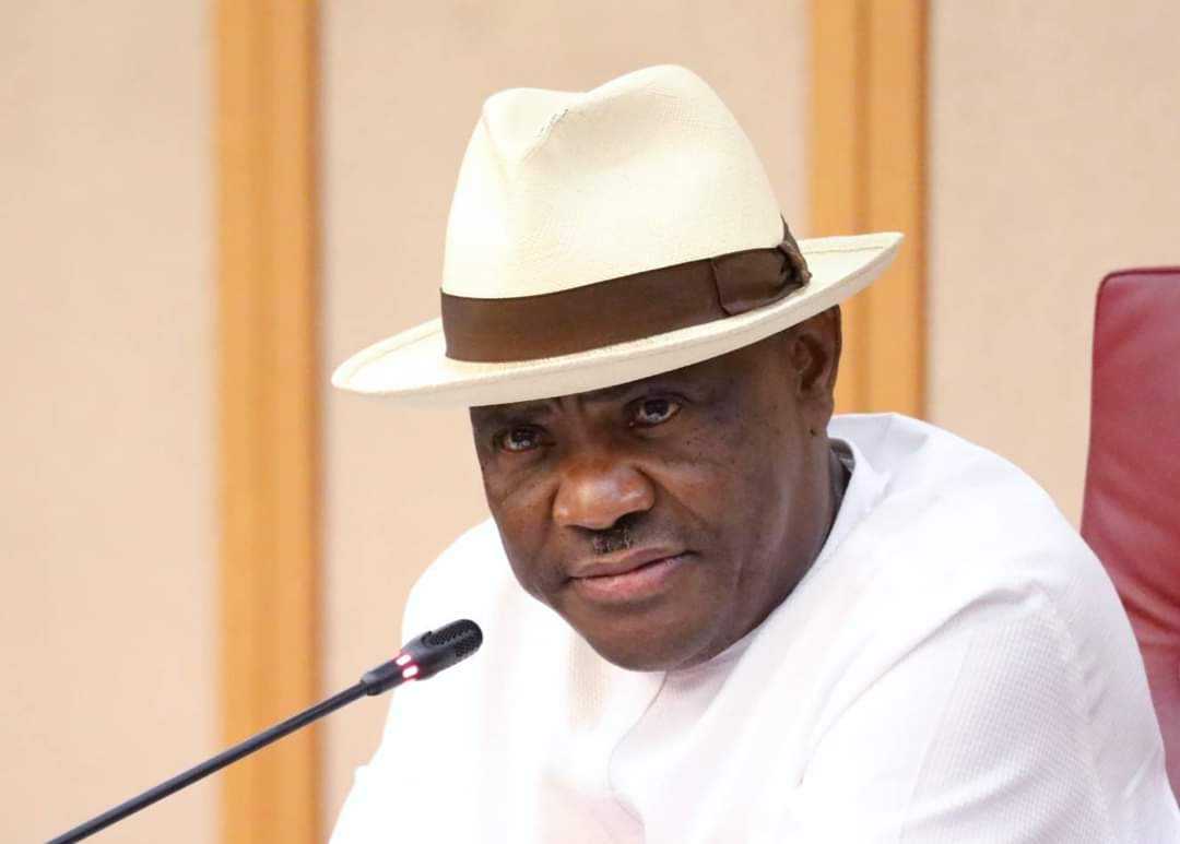 “I Won’t Be Minister” – Wike’s Statement Resurfaces After Being Named Ministerial Nominee [VIDEO]